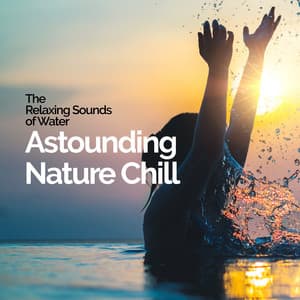 Astounding Nature Chill - The Relaxing Sounds of Water
