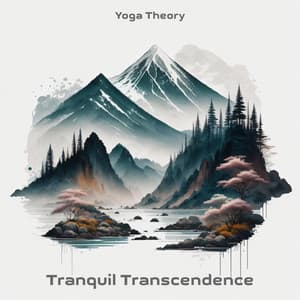 Tranquil Transcendence - yoga theory