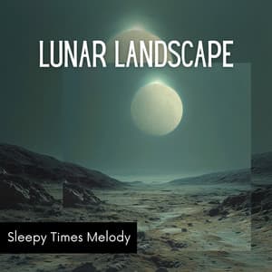 Lunar Landscape - Sleepy Times Melody