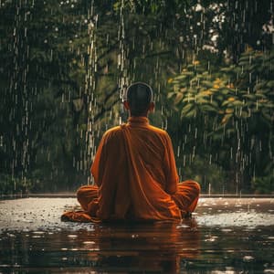 Atmósfera Inmersiva: Sinfonía De Lluvia Binaural - Realidad Binaural