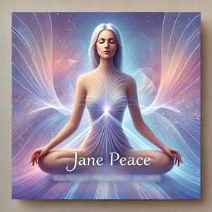 528 Hz - Soothe Your Nervous System & Achieve Profound Relaxation with Vibrational Healing - Natural Self