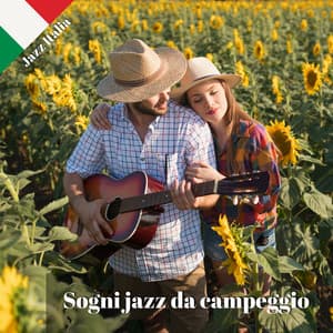 Sogni jazz da campeggio - Jazz Italia