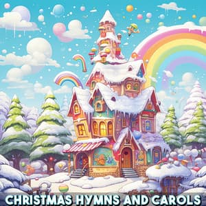 Christmas Hymns And Carols - Jazzy Christmas