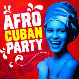 Afro Cuban Party - Salsaloco De Cuba