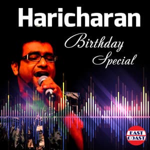 Haricharan Birthday Special - Haricharan