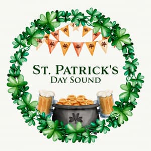St. Patrick's Day Sound - The Quiet Tommy