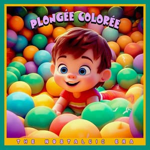 Plongée Colorée - Comptines Pour Enfants