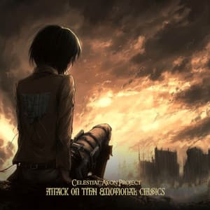 Attack on Titan Emotional Classics - Celestial Aeon Project