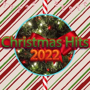 Top Hit Christmas Songs Of 2023 - Christmas Hits 2022