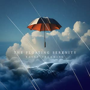 The Floating Serenity - Rainy Dreaming