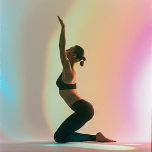 Viaje Armónico De Yoga: Práctica De Música Ambiental Etérea - Música Cristiana de Yoga