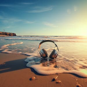 Tidal Echoes: Ocean Melodies Resonance - LBE Nature Recordings