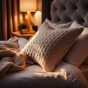 Noche Tranquila: Melodías Lofi Para Un Descanso Tranquilo - Cintas solares