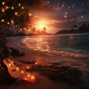 Tranquil Waves: Music for Relaxation by the Sea - Naturemen