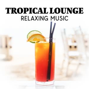 Tropical Lounge Relaxing Music: Chill House Music In The Beach - Longhero Records