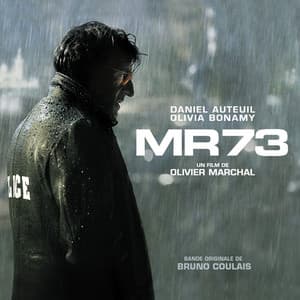Mr 73 - Bruno Coulais