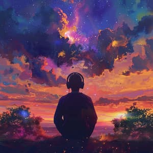 Relaxation Vibes: Music for Serene Spaces - Air and Simple Gifts