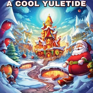 A Cool Yuletide - Kid's Christmas