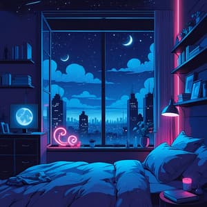 Dream Drizzle - LofiCentral