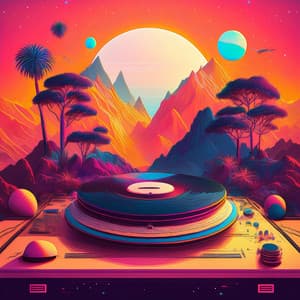 Serenidad Nocturna: Música Suave Para Una Noche En Paz - Frecuencias de Sueño 528 Hz