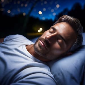 Serenata De Música De Relajación Nocturna - Academia de paz y calma