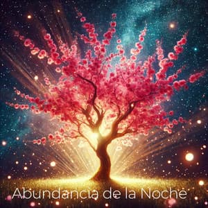 Abundancia de la Noche: Sueño Calmado, Reiniciar el Cuerpo, Música para Dormir - Sueño Profundo Club