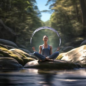 Yoga River: Fluid Harmony Sessions - Memorable