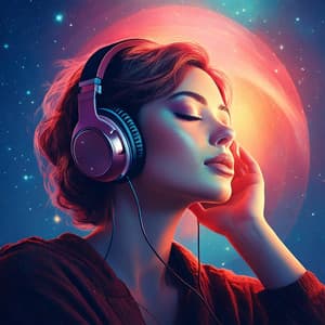 Relaxation with Lofi: Harmonious Sounds for Rest - Lo-Fi Reggae Beats