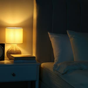 Sleep Vibes Harmony: Calm Music for Night Relaxation - Retail Music