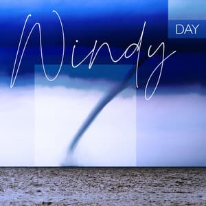 Windy Day - Mitch Lerunesh