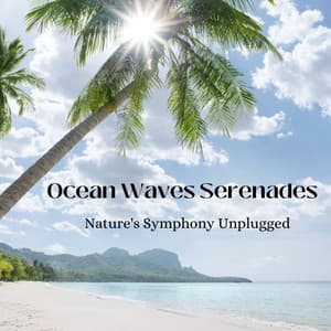 Ocean Waves Serenades: Nature's Symphony Unplugged - Sea of Noise