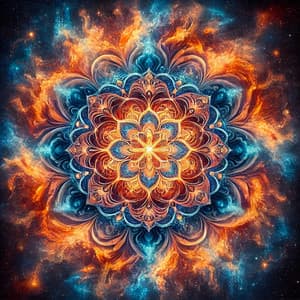 528 Hz Love Manifestation Frequency and Healing Miracle Tones - Hz Frequencies Solfeggio Healing