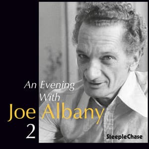 An Evening with Joe Albany, Vol. 2 - Joe Albany