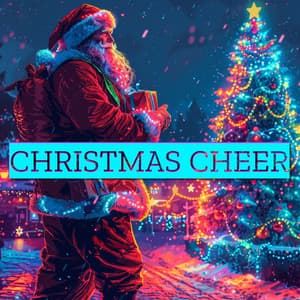 Christmas Cheer - Christmas Jazz Ensemble
