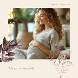 Naissance tranquille: Expérience d'hypnonaissance - HypnoNaissance