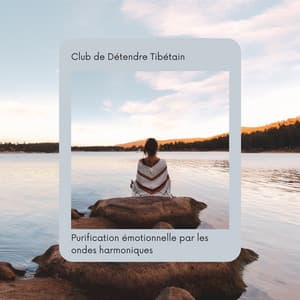 Purification émotionnelle par les ondes harmoniques - Club de Détendre Tibétain