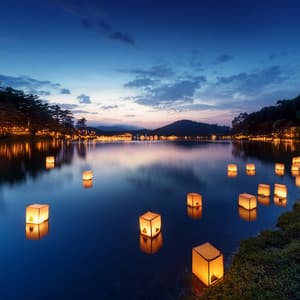 Guitar Music for Sleep: Melodies for a Peaceful Night's Rest - Some Acoustic Guitar Music