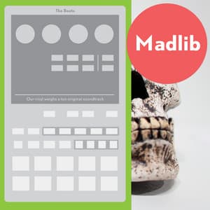 The Beats - Madlib