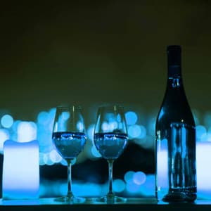 Echoes of Thinking Shadows - Fresh Jazz Cuts