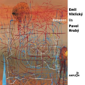 Between Us - Emil Viklický
