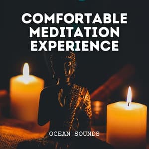 Ocean Sounds: Comfortable Meditation Experience - In The Ocean (Sound FX)