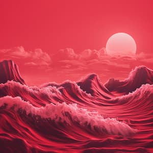 Música Combinada Con Océano: Relajantes Ondas De Sanación - Sonidos de la Naturaleza JBE