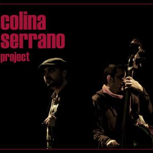 Colina Serrano Project - Antonio Serrano