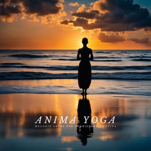 Anima Yoga: Melodie Sacre per Meditazione e Guarigione Emotiva - Calma Interiore