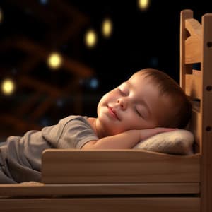 Fuego Para Bebés: Canciones De Cuna Binaurales Del Fuego - Emisiones otoacústicas