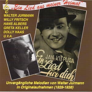 Schlager und Filmmelodien von Walter Jurmann, Vol. 2 - Walter Jurmann