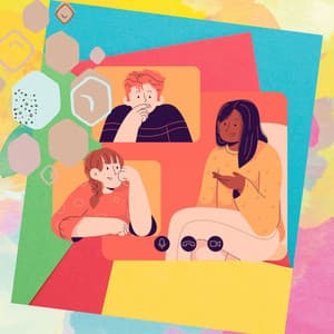 Luxurious Easy Listening Piano - Ambiance for Important Goals - Autumn Jazz Ambient