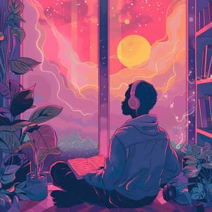 Lofi Leisure: Relaxation Note Sessions - Peaceful Lofi Tracks