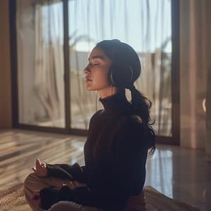 Momentos Tranquilos De Relajación: Música Para Calmar Las Almas - Silenciador de Ruido