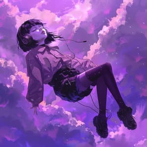 Crescendo Del Sueño: Melodías Nocturnas Suaves - Aislamiento etéreo